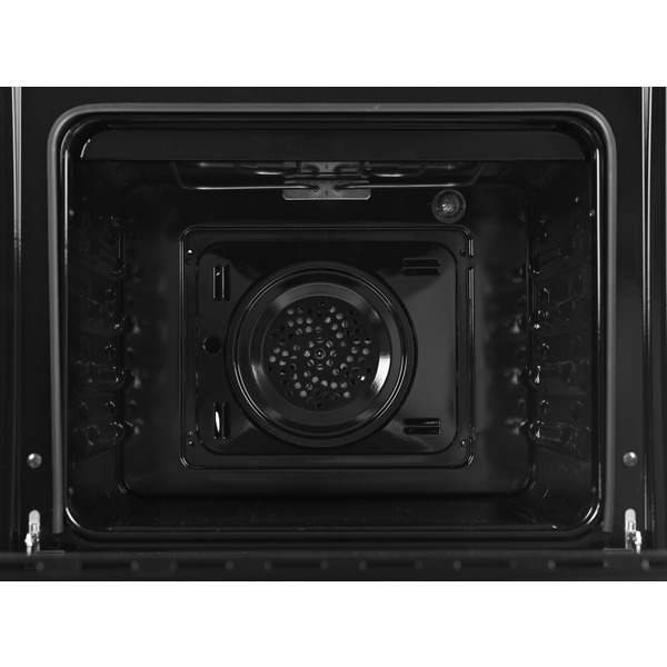 Плита Grifon C643W-CAWTB2