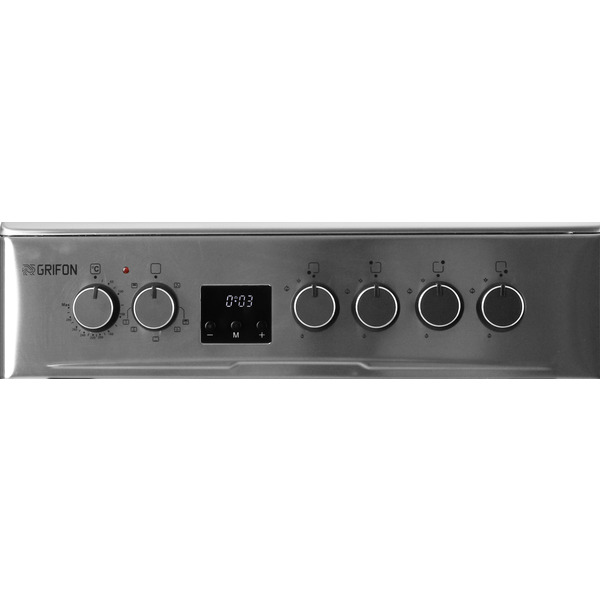 Плита Grifon C643X-CAWTGBD3