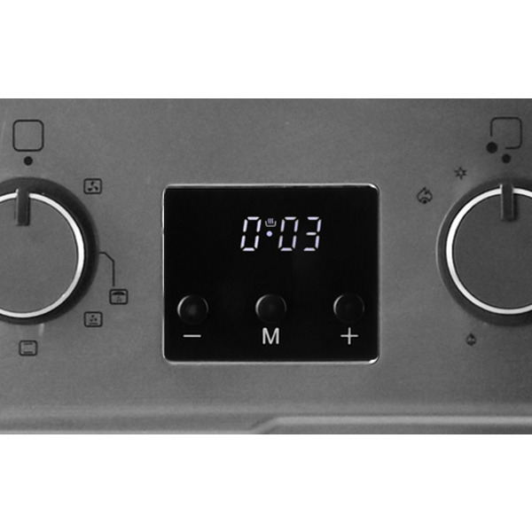 Плита Grifon C643X-CAWTGBD3