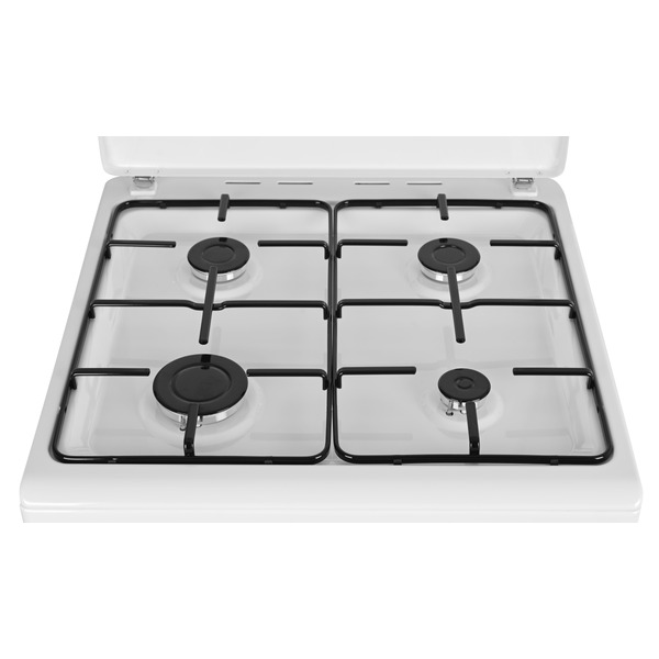 Плита Grifon C542W-MA1