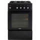 Плита Fiesta G 5403 SACDcG-BL