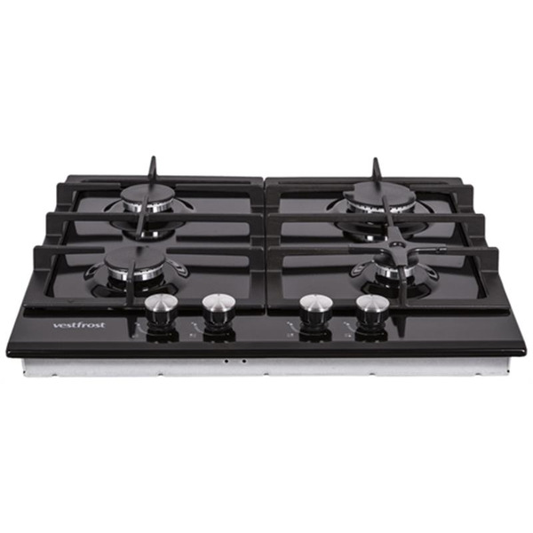 Варочная поверхность Vestfrost GBHV 38 C
