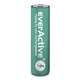 Аккумулятор everActive AAA/HR03 Ni-MH 550mAh BL 4шт