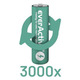 Аккумулятор everActive AA/HR06 Ni-MH 1100mAh BL 4шт
