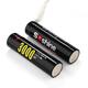 Аккумулятор Soshine 18650 Li-Ion microUSB 3000mAh 1шт