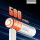 Аккумулятор USB-C ColorWay (CW-UBAAA-09) AAA/HR03 Li-Pol 590 mAh BL 2шт