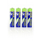 Аккумулятор EnerGenie AAA/HR03 Ni-MH 850 mAh BL 4шт