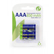 Аккумулятор EnerGenie AAA/HR03 Ni-MH 850 mAh BL 4шт