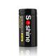 Аккумулятор Soshine Protected CR123A/16340 3.7V 700mAh 1шт