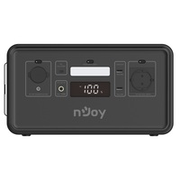 Зарядная станция Njoy Power Base 300, 296Wh (Power Base 300)
