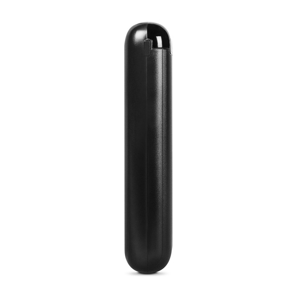 Внешний аккумулятор (Power Bank) Ttec 20000mAh PowerSlim Black (2BB184S)