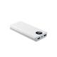Универсальная мобильная батарея Gusgu Xiamen Mini 80000M 20000 mAh White (GB/T-35590/UA-102807)
