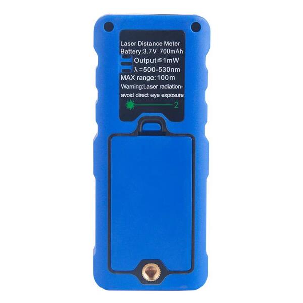 Лазерный дальномер Noyafa NF-275L-100, 100 м