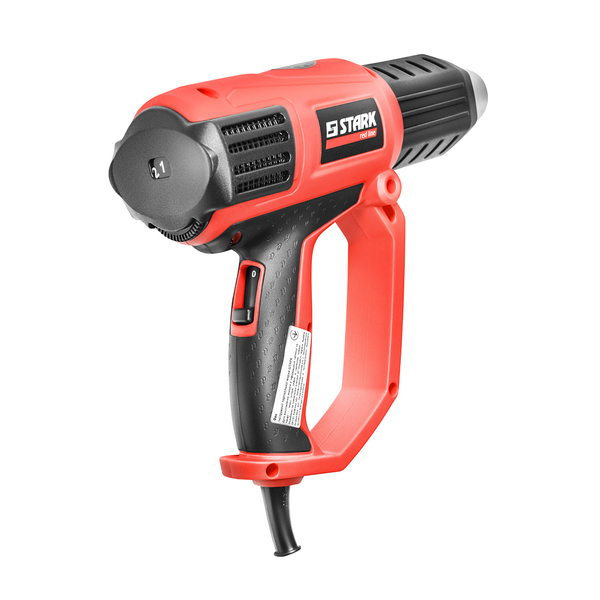 Фен промышленнный Stark HG-2002RD (170021046)