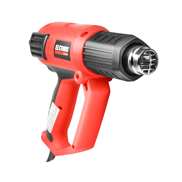Фен промышленнный Stark HG-2002RD (170021046)
