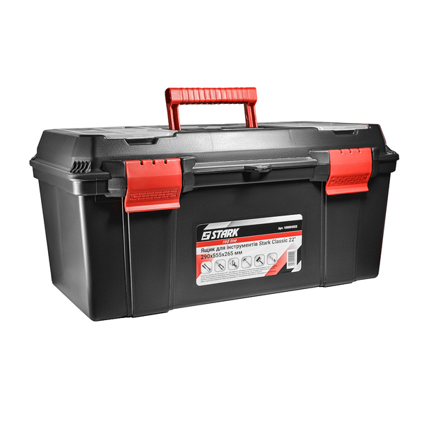 Ящик для інструментів Stark 100004019