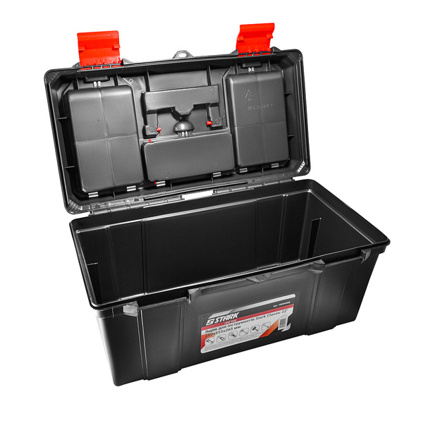 Ящик для інструментів Stark 100004019