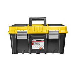 Ящик для инструментов Stark Magnum 19" 488x287x237 мм (100005019)