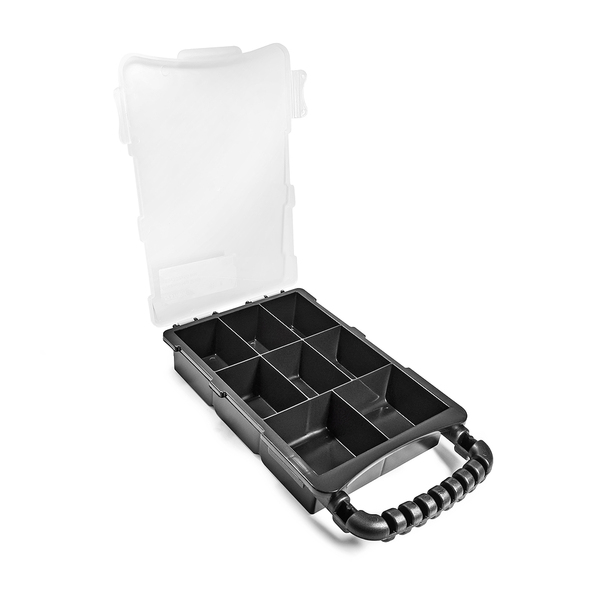 Ящик для инструментов Stark SmartBox 180x303x50 мм (100003008)