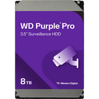 Жорсткий диск WD WD85PURZ