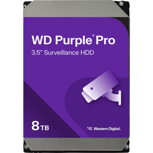 Жорсткий диск WD WD85PURZ