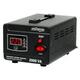 Стабилизатор EnerGenie EG-AVR-D2000-01 2000VA, 2xSchuko