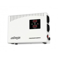 Стабилизатор EnerGenie EG-AVR-DW2000-01 2000VA, 2xSchuko
