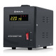 Стабилизатор REAL-EL Stab Energy-500 Black