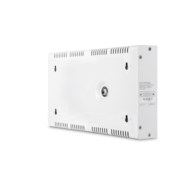 Cтабілізатор REAL-EL STAB SLIM-2000 White