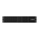 Бокс для акумуляторів Njoy 2U CA0312F for Aster 1K Black (UPBPCA0312FX-CG01B)