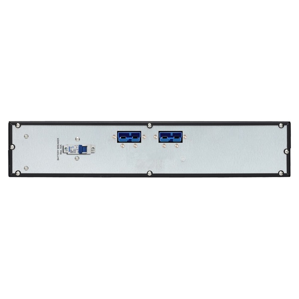 Бокс для аккумуляторов Njoy 2U, CA0712GX-AZ, for Balder 2000/3000, 12pcs 12V 7/9Ah (UPBPCA0712GX-AZ01B)