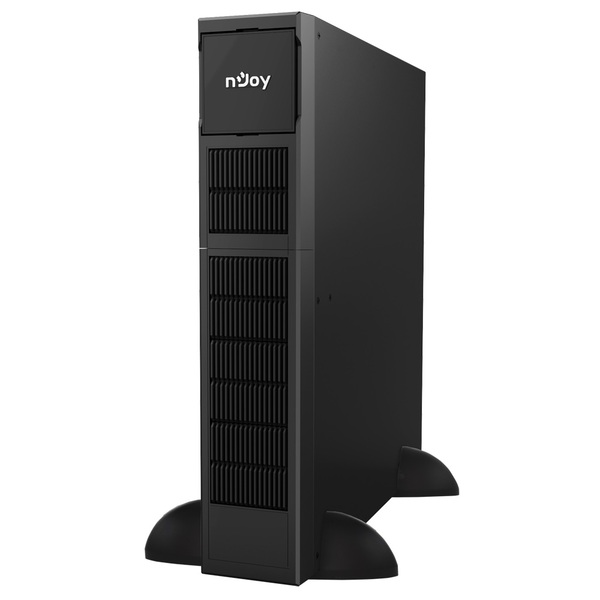 Бокс для аккумуляторов Njoy 2U, CA0712GX-AZ, for Balder 2000/3000, 12pcs 12V 7/9Ah (UPBPCA0712GX-AZ01B)