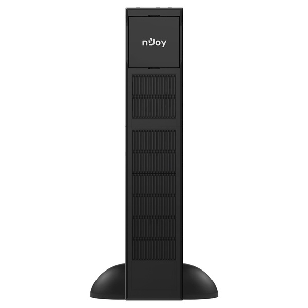 Бокс для аккумуляторов Njoy 2U, CA0712GX-AZ, for Balder 2000/3000, 12pcs 12V 7/9Ah (UPBPCA0712GX-AZ01B)