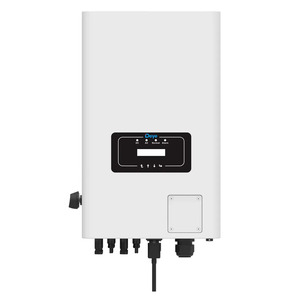 Мережевий інвертор Deye SUN-30K-G04