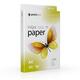 Фотобумага PrintPro матовая 190г/м2 A4 100л (PME190100A4)