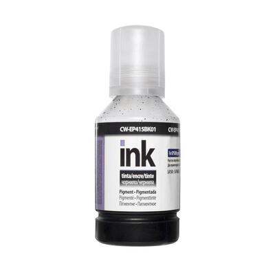 Чернила CW Epson L4150/4160/6160/6170 (Black Pigment) (CW-EP415BK01) (EP415BK) 127мл