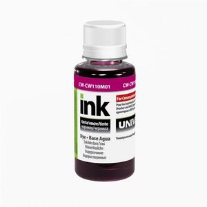 Чернила CW Canon Universal (Magenta) (CW-CW110M01) 100мл