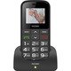 Мобильный телефон Nomi i1871 Dual Sim Black