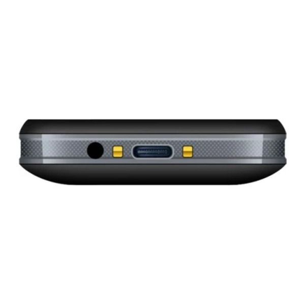 Мобiльний телефон Nomi i1871 Dual Sim Black