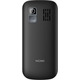 Мобильный телефон Nomi i1871 Dual Sim Black