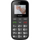 Мобильный телефон Nomi i1871 Dual Sim Black
