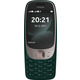 Мобильный телефон Nokia 6310 Dual Sim Green