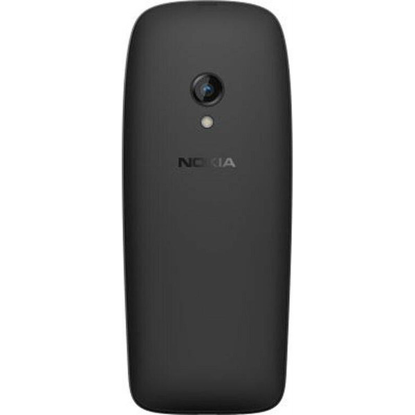 Мобильный телефон Nokia 6310 2024 Dual Sim Black