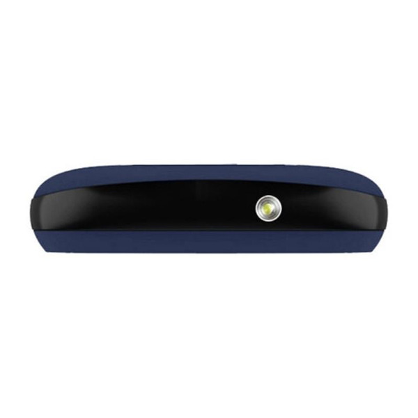 Мобiльний телефон Nomi i1890 Dual Sim Blue