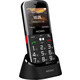 Мобільний телефон Nomi i220 Dual Sim Black