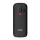 Мобильный телефон Sigma mobile Comfort 50 Optima Type-C Dual Sim Black (4827798122310)