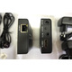 Удлинитель Atcom HDMI - RJ-45 (F/F), до 120 м, Black (14157)