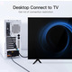 Адаптер Vention VGA-HDMI, 0.2 m, со звуком и питанием (ACNBB)