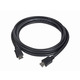 Кабель Cablexpert HDMI-HDMI V 2.0 (M/M), 4.5 м, черный (CC-HDMI4-15) пакет