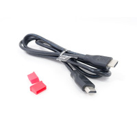 Аудио-кабель Samsung HDMI - HDMI (M/M), 1.5 м, Black (BN39-02661A)